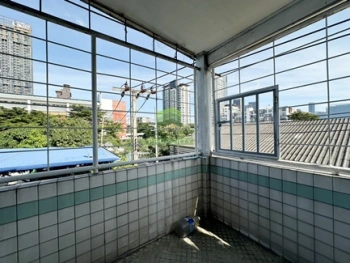 ขายตึกสุขุมวิท 64 พงษ์เวชอนุสรณ์ 2 พระโขนง เนื้อที่ 16 ตร.ว แปลงริม ทำเลดี ใกล้ BTS ปุณณวิถี