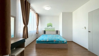 ขาย - เช่าทาวน์โฮม ทำเลศักยภาพ หมู่บ้านพลีโน่ pleno ราชพฤกษ์ รัตนาธิเบศร์ เนื้อที่ 17.50 ตร.ว ดีไซน์สวย เข้าเมืองง่าย