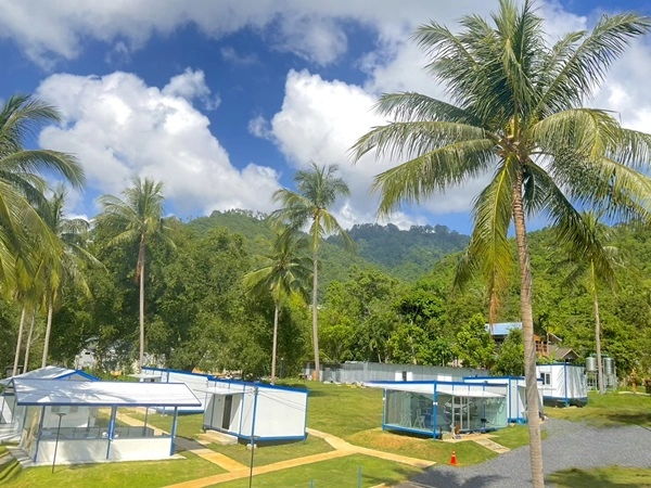 โปรโมชั่น พิเศษ ปีใหม่ (MADOL) มาดลรีสอร์ท เกาะสมุย มาว่ายนํ้า อาบแดด หรือผ่อนคลายและชมวิว พักผ่อนหย่อนใจ โทร. 0641952773