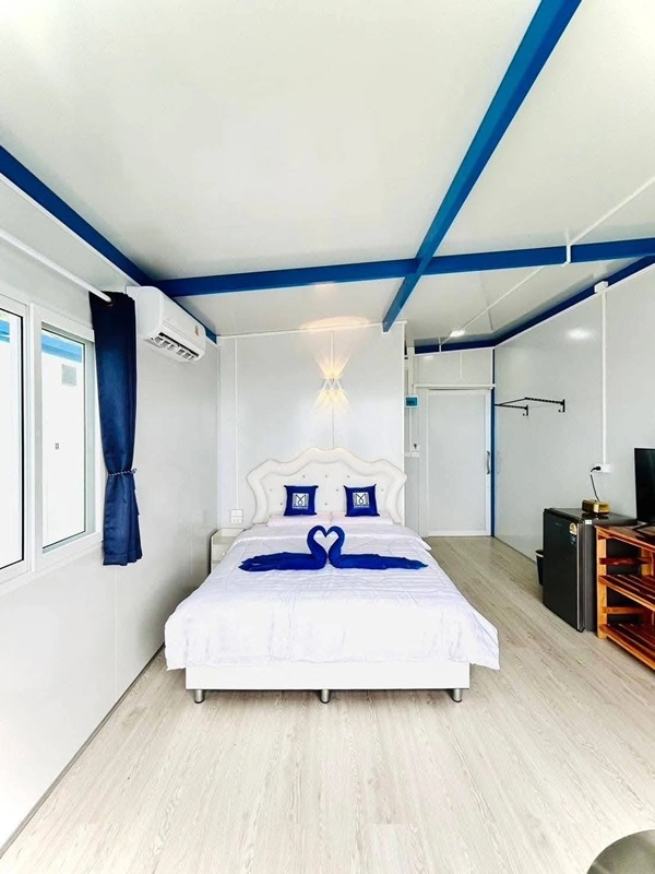 โปรโมชั่น พิเศษ ปีใหม่ (MADOL) มาดลรีสอร์ท เกาะสมุย มาว่ายนํ้า อาบแดด หรือผ่อนคลายและชมวิว พักผ่อนหย่อนใจ โทร. 0641952773