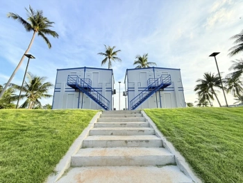 โปรโมชั่น พิเศษ ปีใหม่ (MADOL) มาดลรีสอร์ท เกาะสมุย มาว่ายนํ้า อาบแดด หรือผ่อนคลายและชมวิว พักผ่อนหย่อนใจ โทร. 0641952773