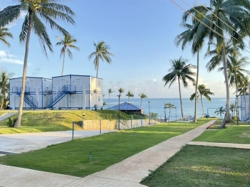 โปรโมชั่น พิเศษ ปีใหม่ (MADOL) มาดลรีสอร์ท เกาะสมุย มาว่ายนํ้า อาบแดด หรือผ่อนคลายและชมวิว พักผ่อนหย่อนใจ โทร. 0641952773