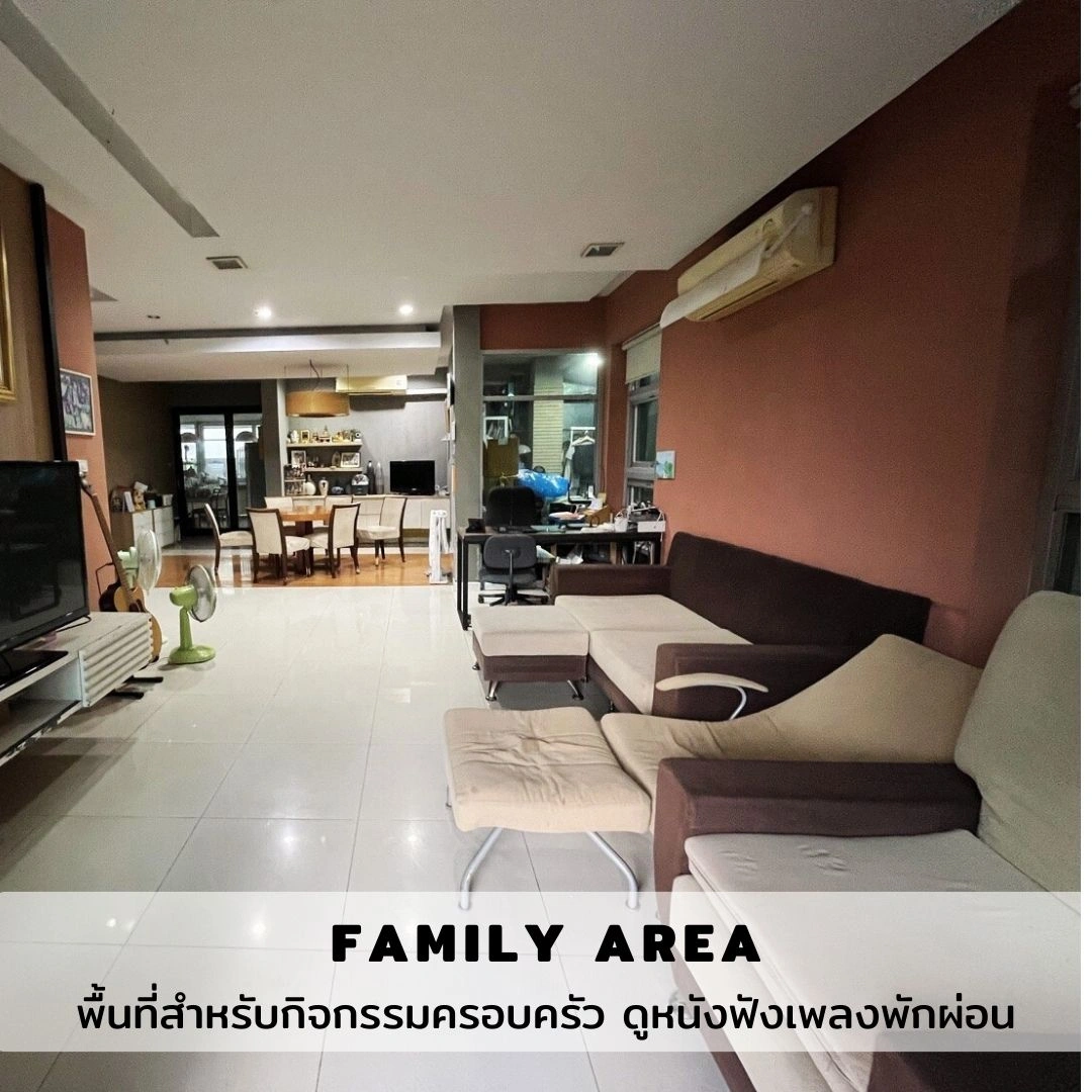 บ้านเดี่ยว – หมู่บ้านแกรนด์คาแนล ประชาชื่น