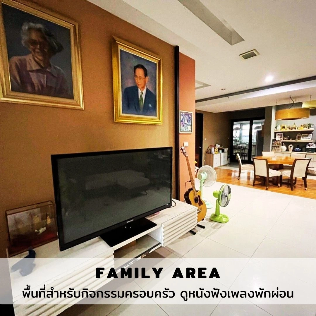 บ้านเดี่ยว – หมู่บ้านแกรนด์คาแนล ประชาชื่น