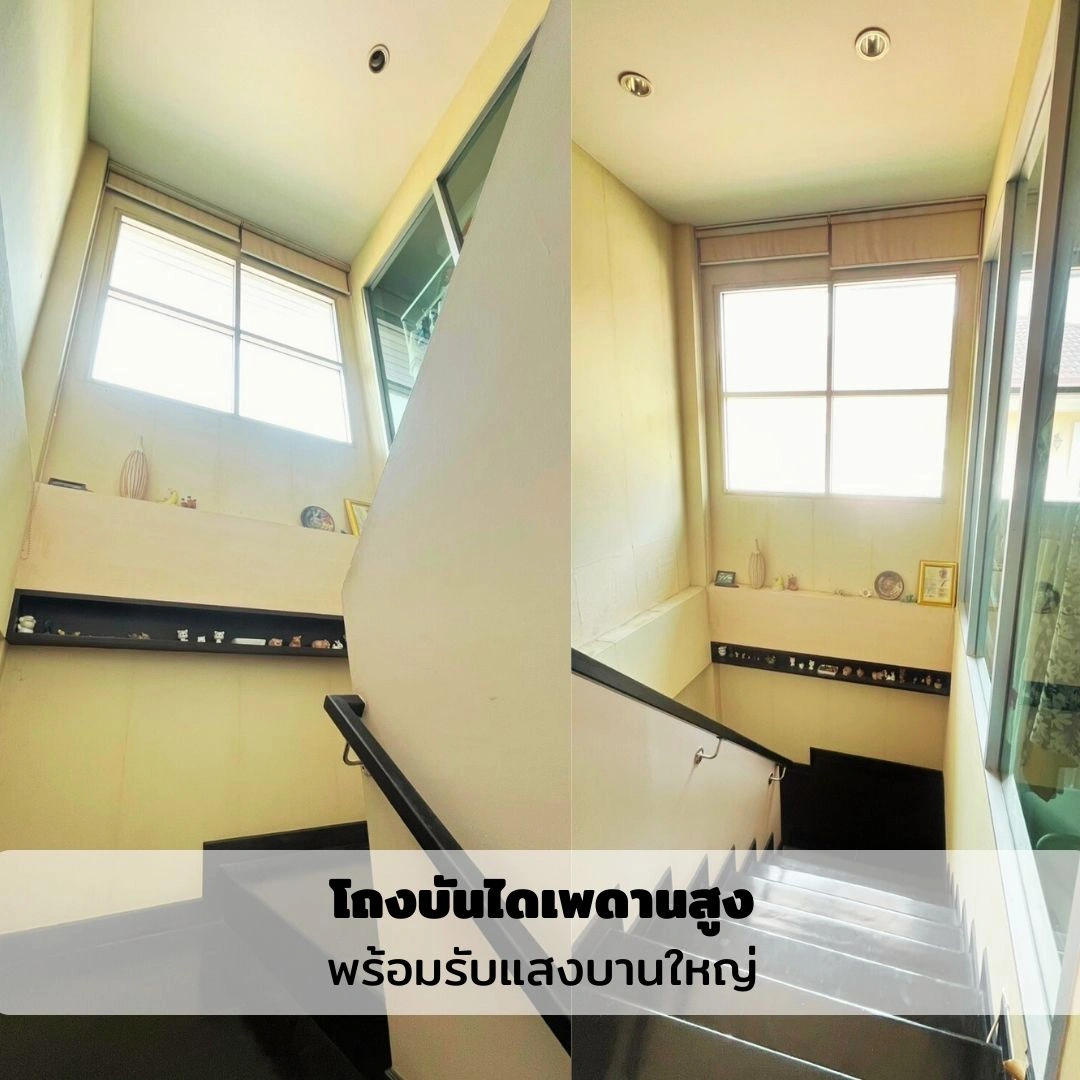 บ้านเดี่ยว – หมู่บ้านแกรนด์คาแนล ประชาชื่น