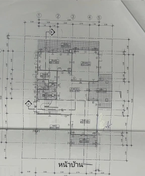 บ้านเดี่ยว – หมู่บ้านแกรนด์คาแนล ประชาชื่น