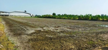 ที่ดิน4ไร่1งาน อยู่สาย5 นครปฐมครับ เบอเจ้าของตรงครับ