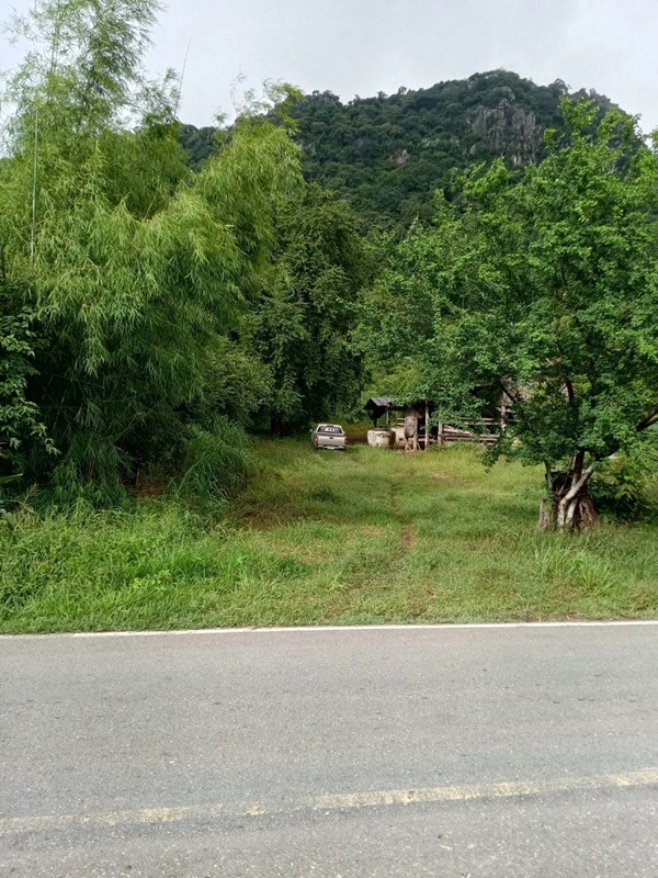 ขายด่วน! ที่ดินเปล่า ทำเลดี ใกล้เมืองนครสวรรค์ เนื้อที่ 160 ตร.ว. โทร 092-6869618