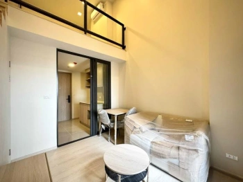 CM04360 ขายดาวน์ คอนโด โฟล บาย แสนสิริ FLO by Sansiri คอนโดมิเนียม ถนนสมเด็จเจ้าพระยา