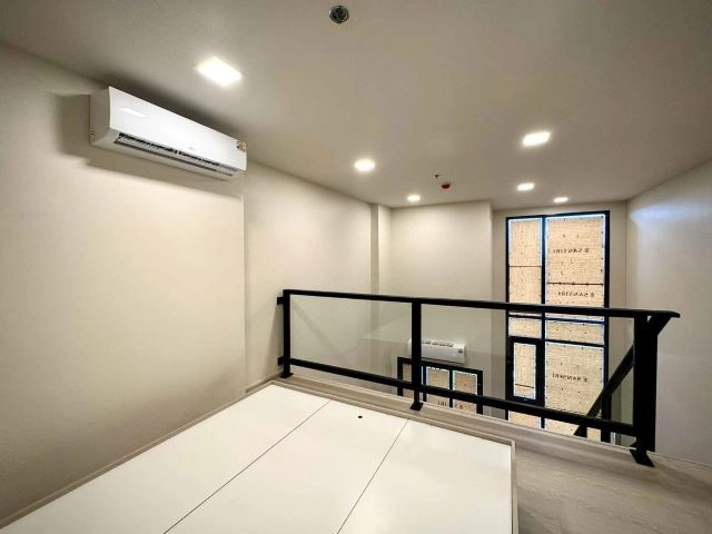 CM04360 ขายดาวน์ คอนโด โฟล บาย แสนสิริ FLO by Sansiri คอนโดมิเนียม ถนนสมเด็จเจ้าพระยา