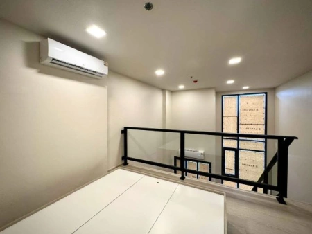 CM04360 ขายดาวน์ คอนโด โฟล บาย แสนสิริ FLO by Sansiri คอนโดมิเนียม ถนนสมเด็จเจ้าพระยา