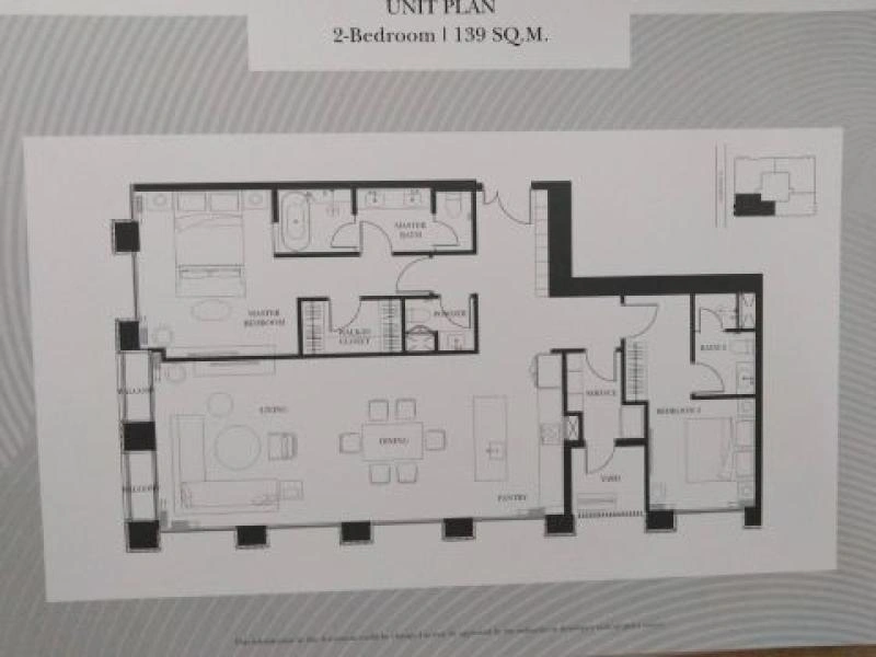 CM04369 ขายดาวน์ คอนโด อินเตอร์คอนติเนนตัล เรสซิเดนเซส แบงคอก อโศก InterContinental Residences Bangkok Asoke ซ. สุขุมวิท 16