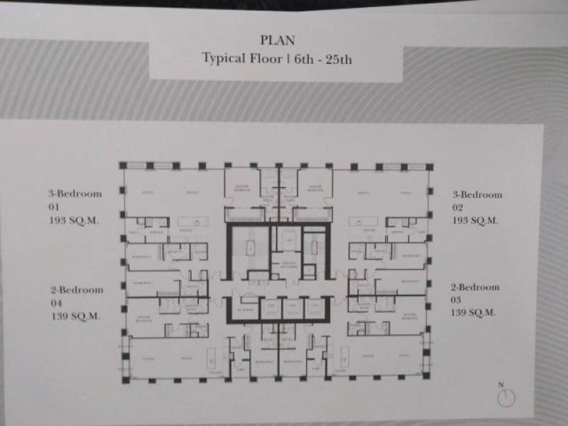 CM04369 ขายดาวน์ คอนโด อินเตอร์คอนติเนนตัล เรสซิเดนเซส แบงคอก อโศก InterContinental Residences Bangkok Asoke ซ. สุขุมวิท 16