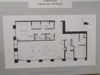 CM04369 ขายดาวน์ คอนโด อินเตอร์คอนติเนนตัล เรสซิเดนเซส แบงคอก อโศก InterContinental Residences Bangkok Asoke ซ. สุขุมวิท 16