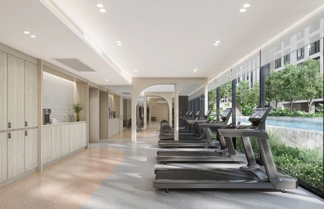 CM04375 ขายดาวน์ คอนโด โค้บบ์ ลาดพร้าว-สุทธิสาร COBE Ladprao–Sutthisan ซอยลาดพร้าว 64