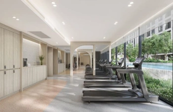 CM04375 ขายดาวน์ คอนโด โค้บบ์ ลาดพร้าว-สุทธิสาร COBE Ladprao–Sutthisan ซอยลาดพร้าว 64