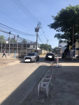 ให้เช่าโกดังสร้างใหม่ให้เช่า ลาดพร้าว 91 มี 2 ขนาด 280ตรมและ 560 ตรม พร้อมอยู่ 25 ธค 68 ใกล้สถานนีรถไฟฟ้าสายสีเหลือง