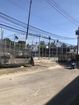 ให้เช่าโกดังสร้างใหม่ให้เช่า ลาดพร้าว 91 มี 2 ขนาด 280ตรมและ 560 ตรม พร้อมอยู่ 25 ธค 68 ใกล้สถานนีรถไฟฟ้าสายสีเหลือง