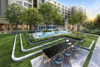 CM04377 ขายดาวน์ คอนโด ไลฟ์ สาทร-นราธิวาส 22 LIFE Sathorn-Narathiwas 22 คอนโดมิเนียม ซอยนราธิวาส 22