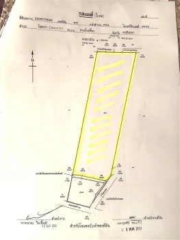 ขายที่ดิน คลอง 21 อำเภอบางน้ำเปรี้ยว จังหวัดฉะเชิงเทรา