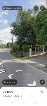 ขายด่วน! (บ้าน 2 ชั้น/ใต้ถุนโล่ง) พร้อมที่ดิน ติดถนนดำ อำเภอลาดยาว นครสวรรค์ โทร 092-6869618