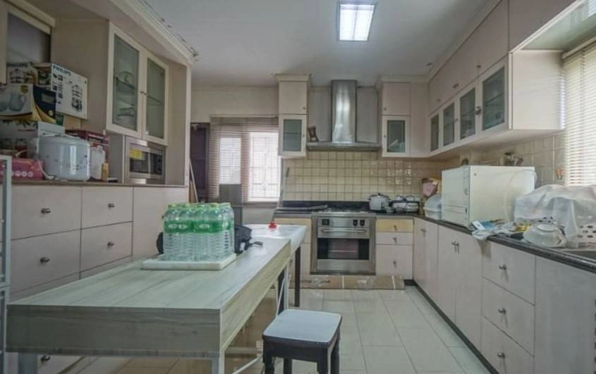 ขาย บ้าน ในโครงการ หมู่บ้านมหาดไทย1 101 ตรว 4 นอน 5 น้ำ East Eng 中 日 Please add LINE ID 806qphgn(มีแอดด้วย) o8415o5483