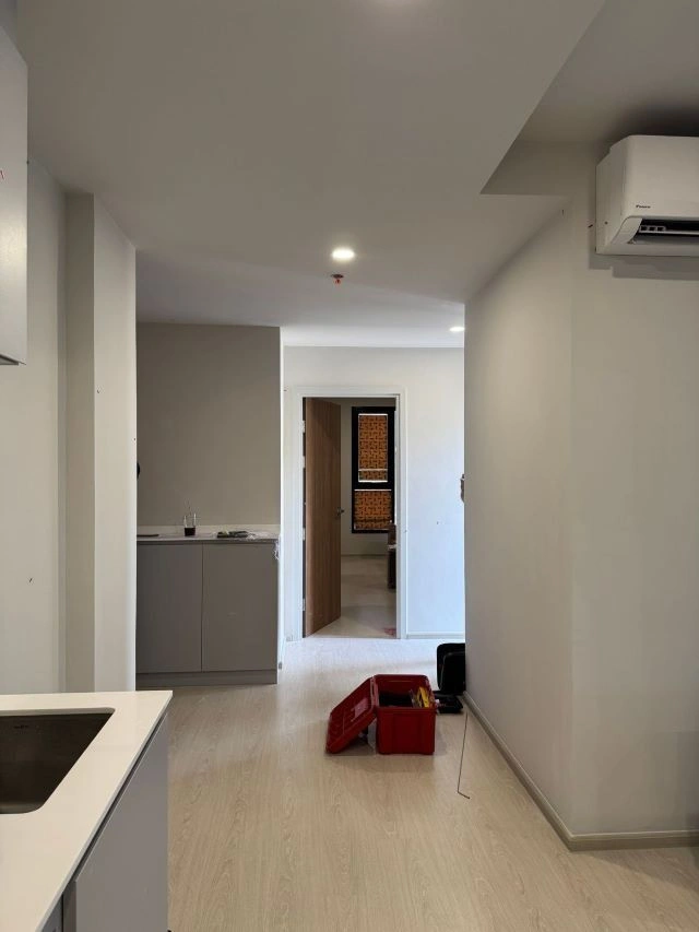 CM04343 ขายดาวน์ คอนโด นิว ริเวอร์เรสต์ ราษฎร์บูรณะ Nue Riverest Ratburana ถนนราษฎร์บูรณะ