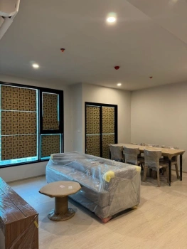 CM04343 ขายดาวน์ คอนโด นิว ริเวอร์เรสต์ ราษฎร์บูรณะ Nue Riverest Ratburana ถนนราษฎร์บูรณะ