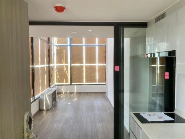 CM04378 ขายดาวน์ คอนโด โซ ออริจิ้น เกษตร อินเตอร์เชนจ์ So Origin Kaset Interchange ใกล้รถไฟฟ้า BTS สถานี ม.เกษตรศาสตร์ ประมาณ 150 เมตร