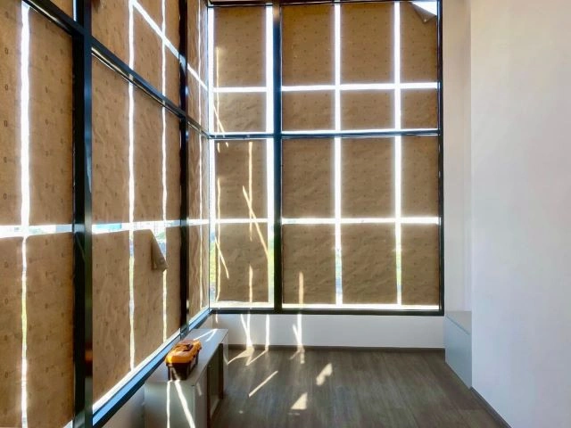 CM04378 ขายดาวน์ คอนโด โซ ออริจิ้น เกษตร อินเตอร์เชนจ์ So Origin Kaset Interchange ใกล้รถไฟฟ้า BTS สถานี ม.เกษตรศาสตร์ ประมาณ 150 เมตร