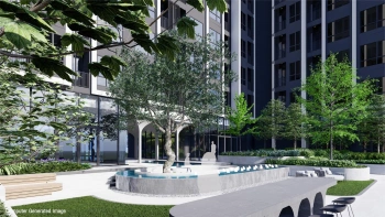 ขายดาวน์ - เจ้าของขายเอง Modiz Vault Kaset - Sripatum โมดิซ วอลท์ เกษตร - ศรีปทุม ห้อง 26.20 ตร.ม.