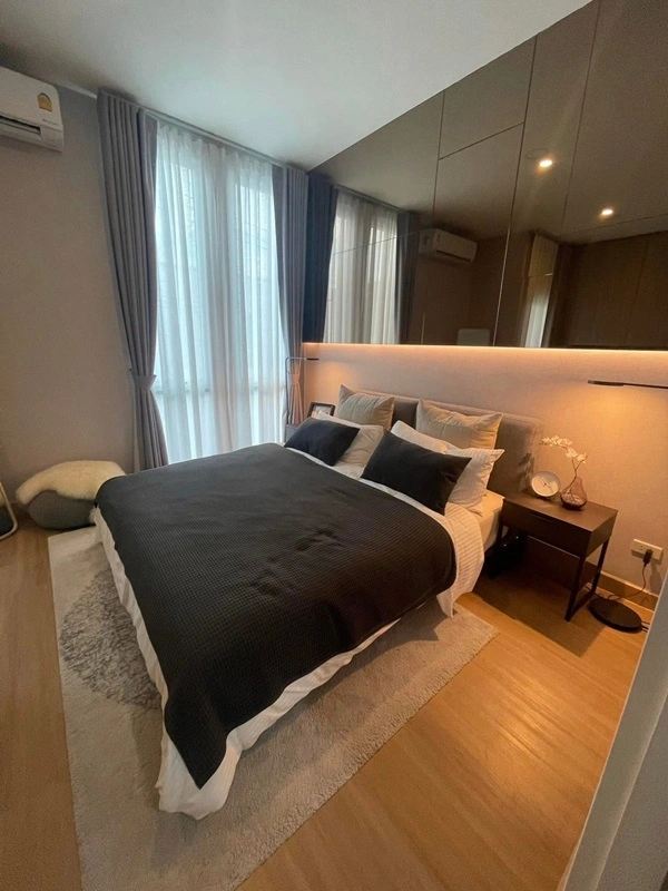 ปล่อยเช่าทาวโฮม2ชั้น ถนนเทิดราชัน เขตดอนเมือง เพียง7นาทีจากสนามบินดอนเมือง พื้นที่ใช้สอยในบ้านมากถึง 122 ตร.ม.