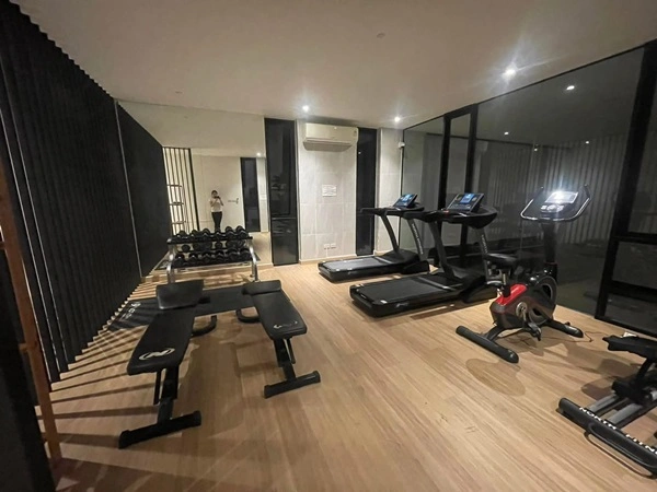 ปล่อยเช่าทาวโฮม2ชั้น ถนนเทิดราชัน เขตดอนเมือง เพียง7นาทีจากสนามบินดอนเมือง พื้นที่ใช้สอยในบ้านมากถึง 122 ตร.ม.