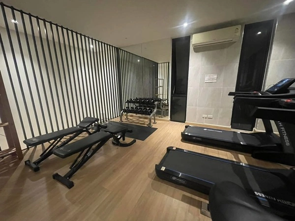 ปล่อยเช่าทาวโฮม2ชั้น ถนนเทิดราชัน เขตดอนเมือง เพียง7นาทีจากสนามบินดอนเมือง พื้นที่ใช้สอยในบ้านมากถึง 122 ตร.ม.