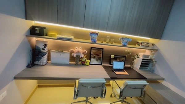 ปล่อยเช่าทาวโฮม2ชั้น ถนนเทิดราชัน เขตดอนเมือง เพียง7นาทีจากสนามบินดอนเมือง พื้นที่ใช้สอยในบ้านมากถึง 122 ตร.ม.