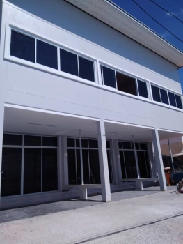 ให้เช่าโฮมออฟฟิศ กลางเมืองหนองคาย ทำเลค้าขายหรืออยู่อาศัย