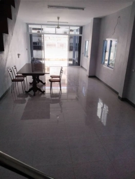 ให้เช่าโฮมออฟฟิศ กลางเมืองหนองคาย ทำเลค้าขายหรืออยู่อาศัย