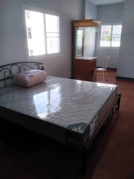 ให้เช่าโฮมออฟฟิศ กลางเมืองหนองคาย ทำเลค้าขายหรืออยู่อาศัย