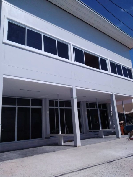 ให้เช่าโฮมออฟฟิศ กลางเมืองหนองคาย ทำเลค้าขายหรืออยู่อาศัย