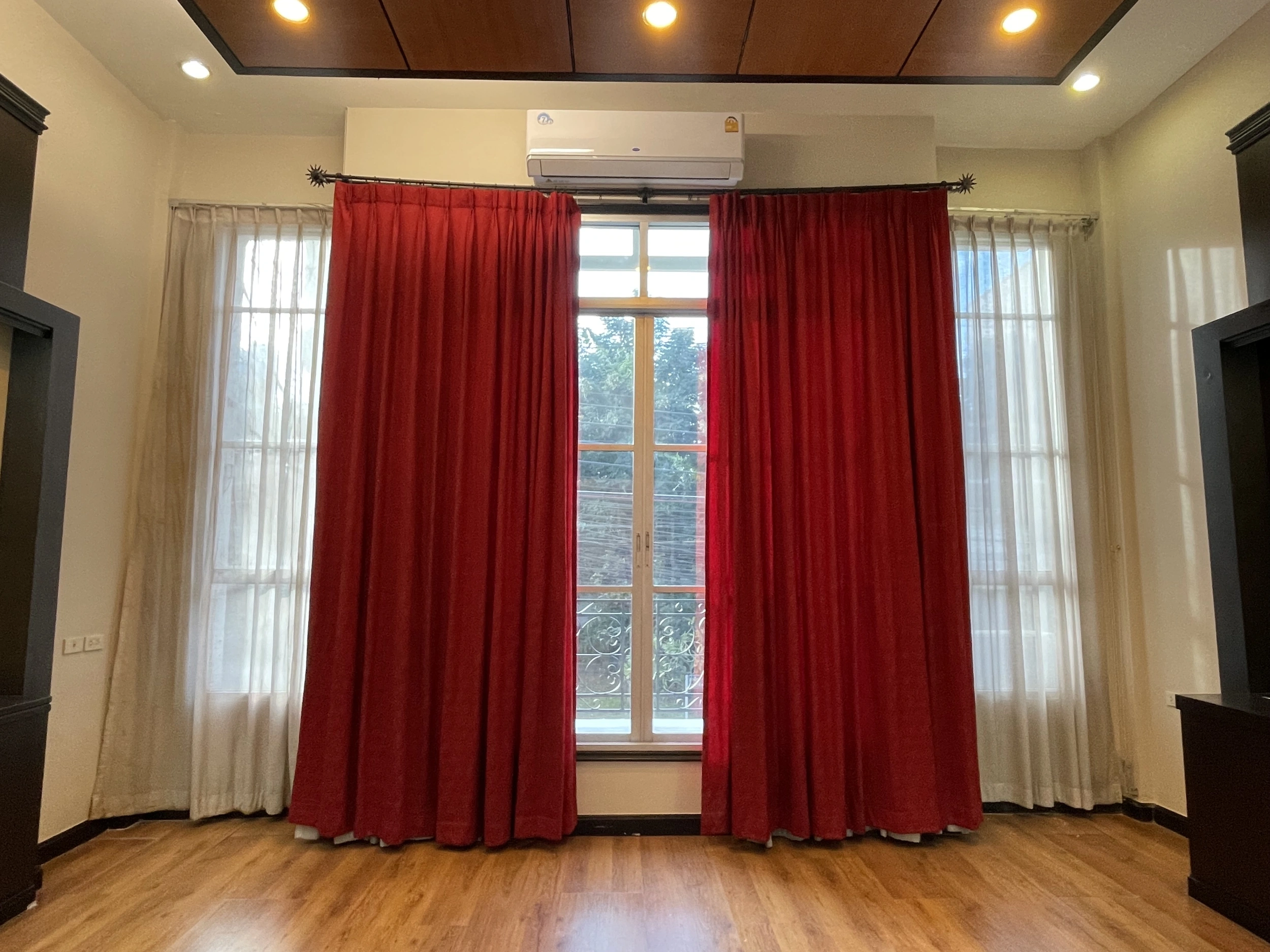 ให้เช่าโฮมออฟฟิศลาดพร้าว บ้านกลางเมืองรัชดา ลาดพร้าว ทาวน์โฮม4ชั้น ใกล้MRTลาดพร้าว โครงการติดถนนใหญ่