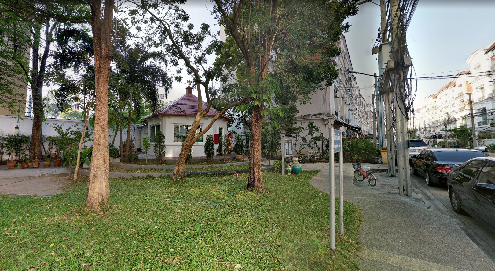 ให้เช่าโฮมออฟฟิศลาดพร้าว บ้านกลางเมืองรัชดา ลาดพร้าว ทาวน์โฮม4ชั้น ใกล้MRTลาดพร้าว โครงการติดถนนใหญ่