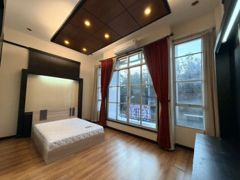 ให้เช่าโฮมออฟฟิศลาดพร้าว บ้านกลางเมืองรัชดา ลาดพร้าว ทาวน์โฮม4ชั้น ใกล้MRTลาดพร้าว โครงการติดถนนใหญ่