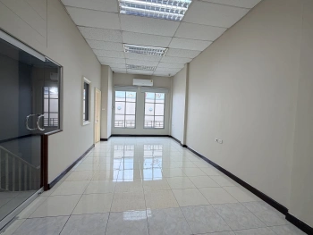 ให้เช่าโฮมออฟฟิศลาดพร้าว บ้านกลางเมืองรัชดา ลาดพร้าว ทาวน์โฮม4ชั้น ใกล้MRTลาดพร้าว โครงการติดถนนใหญ่