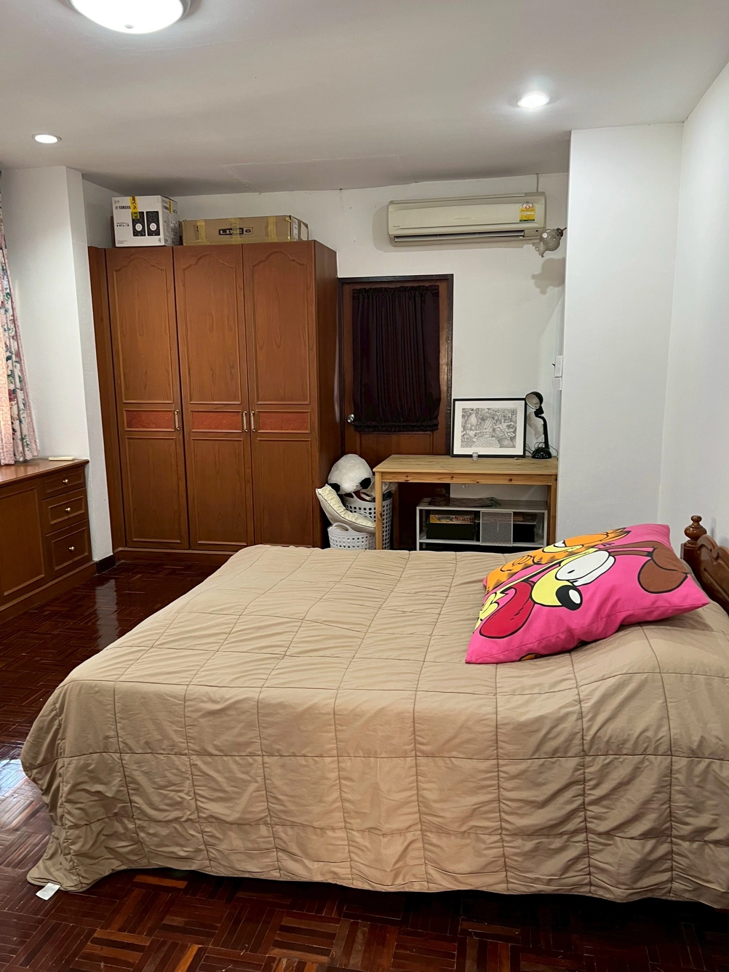 บ้านสวนริมธาร 2  (ถนนตัดใหม่ พรานนก-พุทธมณฑลสาย 4)