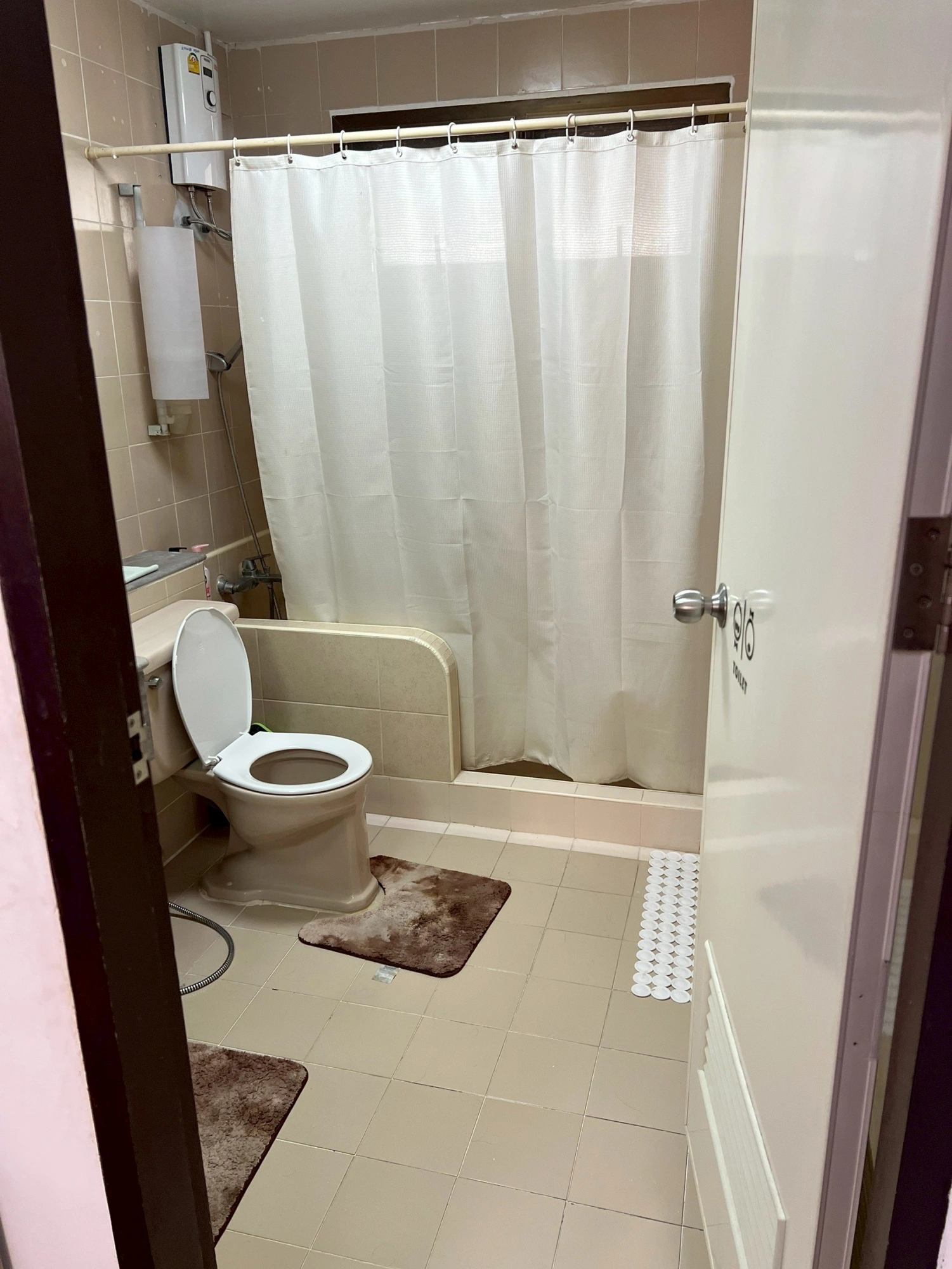 บ้านสวนริมธาร 2  (ถนนตัดใหม่ พรานนก-พุทธมณฑลสาย 4)