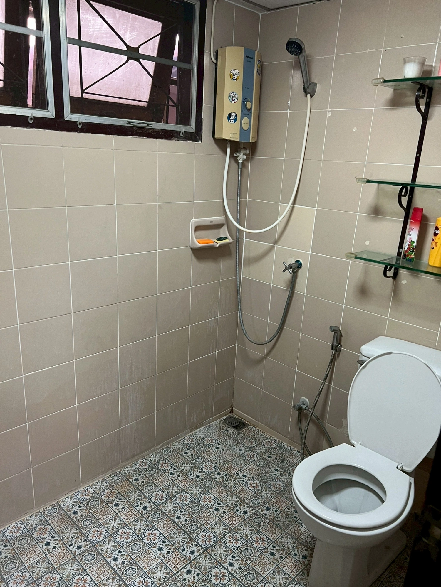 บ้านสวนริมธาร 2  (ถนนตัดใหม่ พรานนก-พุทธมณฑลสาย 4)