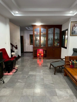 บ้านสวนริมธาร 2  (ถนนตัดใหม่ พรานนก-พุทธมณฑลสาย 4)