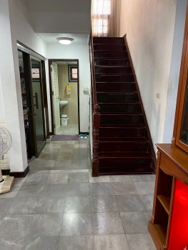 บ้านสวนริมธาร 2  (ถนนตัดใหม่ พรานนก-พุทธมณฑลสาย 4)