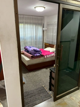 บ้านสวนริมธาร 2  (ถนนตัดใหม่ พรานนก-พุทธมณฑลสาย 4)