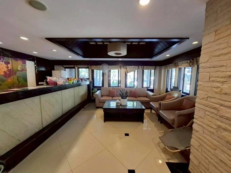 ปึกเตียนซีวิว คอนโดเทล ห้องมุม ชั้น 2 วิวทะเล ตำบล ปึกเตียน อำเภอท่ายาง เพชรบุรี ราคาขาย 5,000,000 บาท